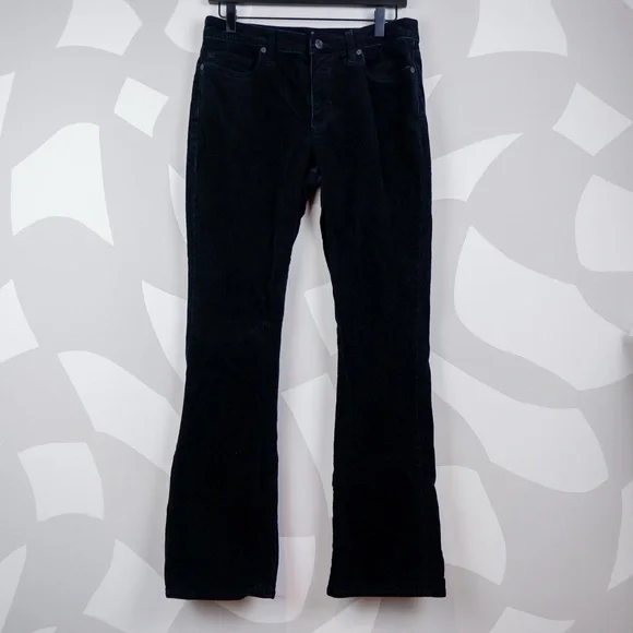 Lot of 3 pairs of Land's End Corduroy Pants | 6 - Picture 6 of 12